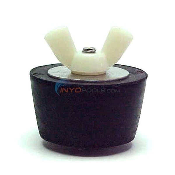 Time Out No.14 Winter Plug 3 in. Pipe TI974336